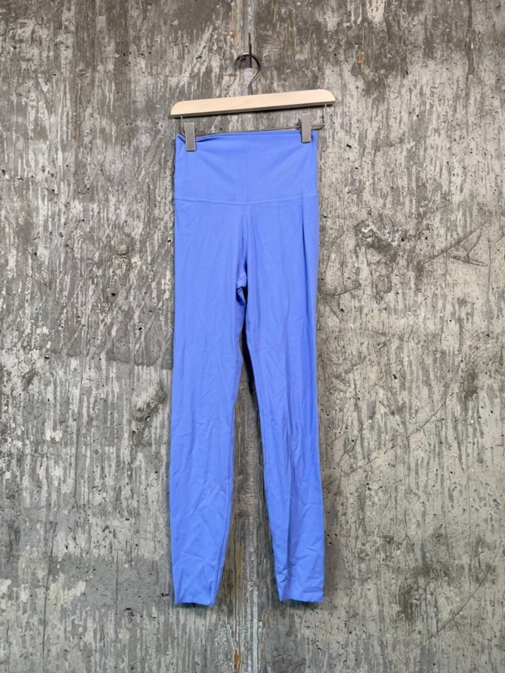 NIKE Women's Yoga Dri-FIT Luxe High-Waisted 7/8 Infinalon Leggings Size XS